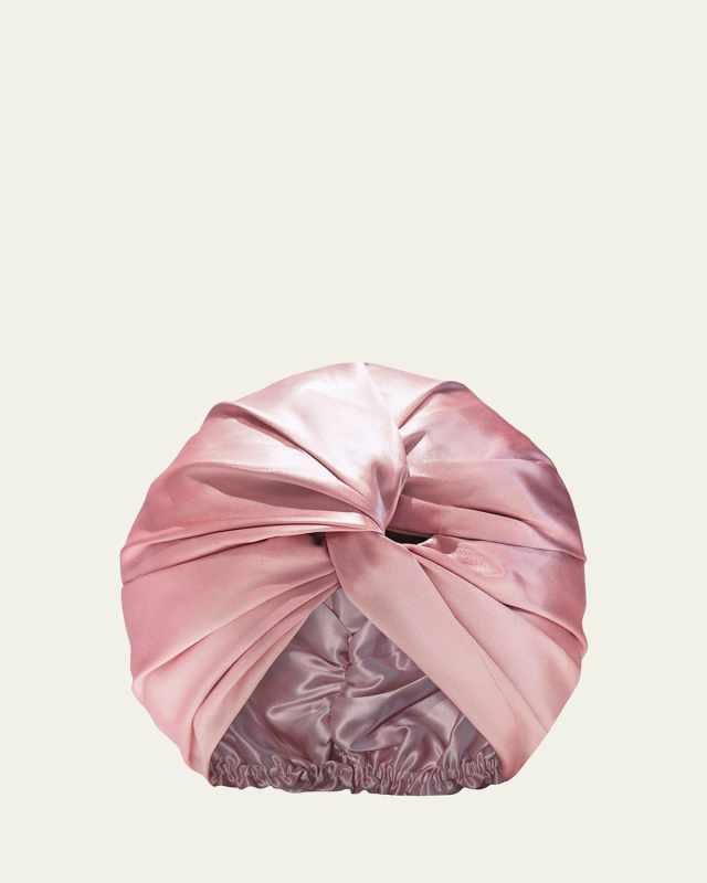 Pure Silk Turban